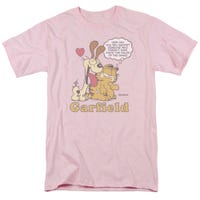 Garfield Can'T Win T-Shirt