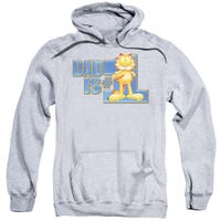 Garfield Dad Is Number One Hoodie