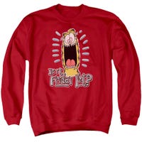 Garfield Friday Sweatshirt