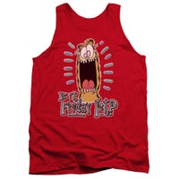 Garfield Friday Tank Top