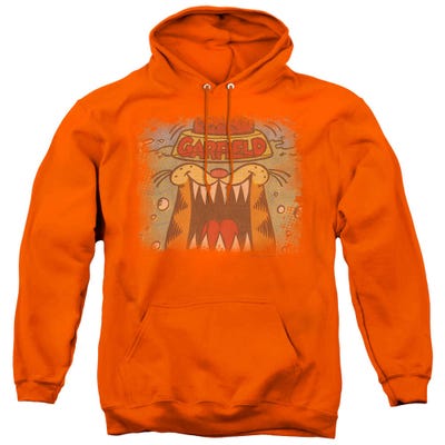 Garfield From The Depths  Hoodie