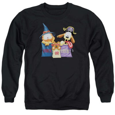 Garfield Grab Bags Sweatshirt