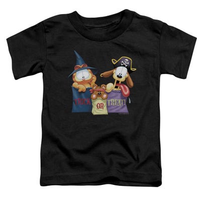 Garfield Grab Bags Toddler T-Shirt