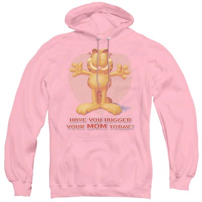 Garfield Have You Hoodie