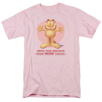 Garfield Have You T-Shirt