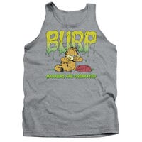 Garfield Manners Tank Top