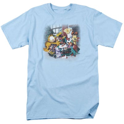 Garfield Mine  T-Shirt