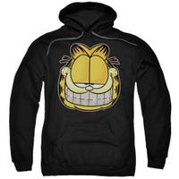 Garfield Nice Grill Hoodie
