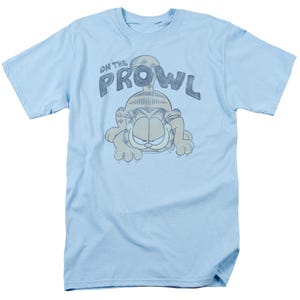 Garfield Prowl T-Shirt