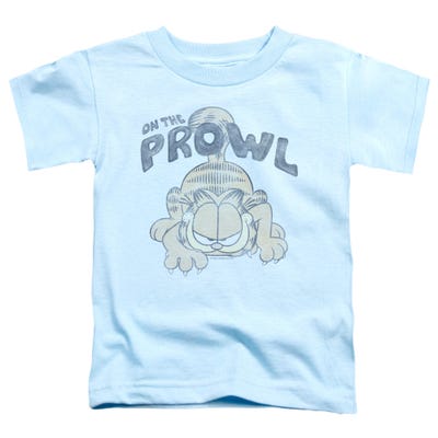 Garfield Prowl Toddler T-Shirt