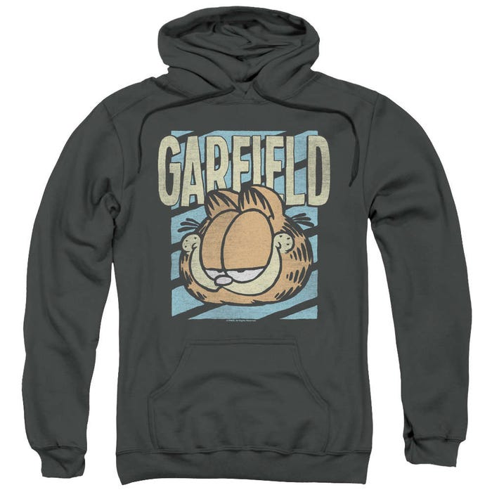 Garfield Rad Hoodie