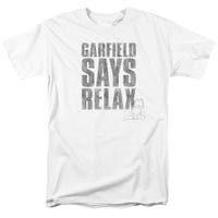 Garfield Relax  T-Shirt