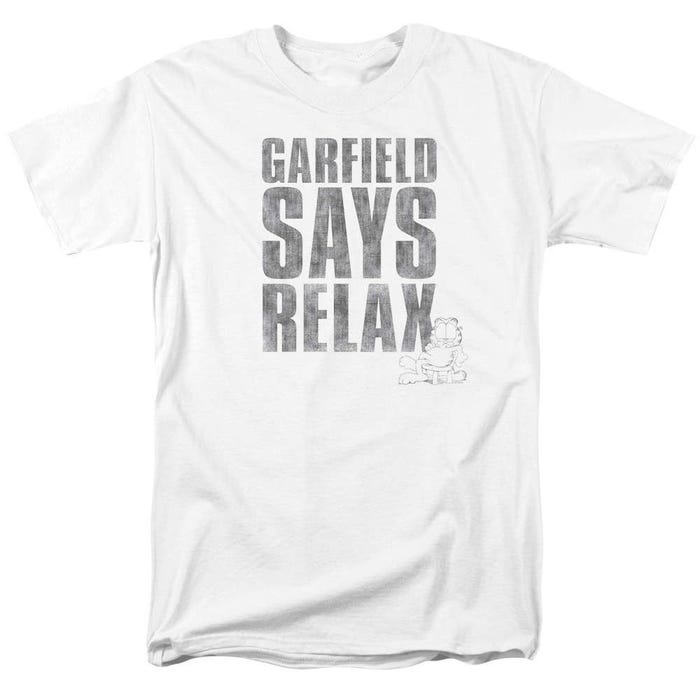 Garfield Relax  T-Shirt