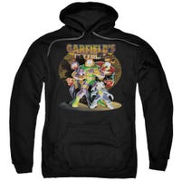 Garfield Spotlight Hoodie