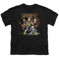 Garfield Spotlight Kids T-Shirt