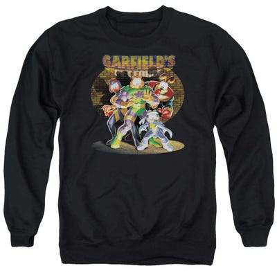 Garfield Spotlight Sweatshirt