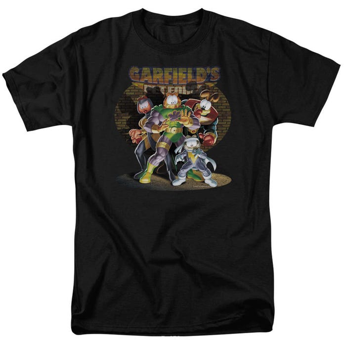 Garfield Spotlight T-Shirt