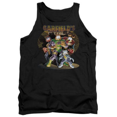 Garfield Spotlight Tank Top