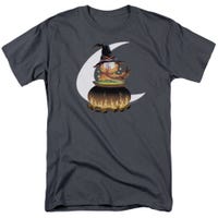 Garfield Stir The Pot T-Shirt