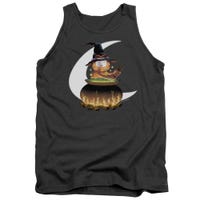 Garfield Stir The Pot Tank Top