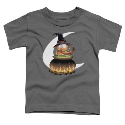 Garfield Stir The Pot Toddler T-Shirt
