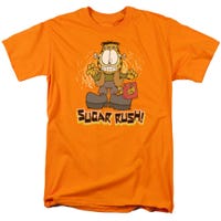 Garfield Sugar Rush T-Shirt