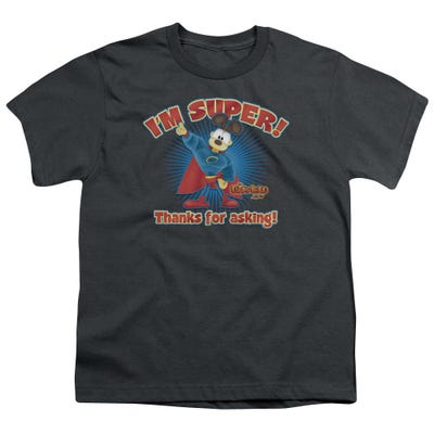 Garfield Super Kids T-Shirt