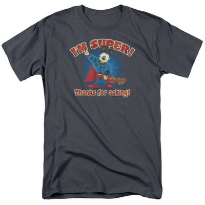 Garfield Super T-Shirt