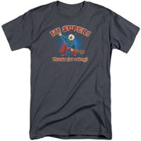 Garfield Super Tall T-Shirt