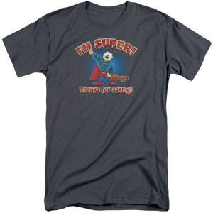 Garfield Super Tall T-Shirt