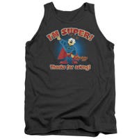 Garfield Super Tank Top