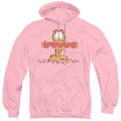 Garfield Sweetheart Hoodie
