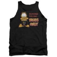 Garfield Treats Only Tank Top