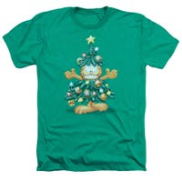 Garfield Tree Heather T-Shirt