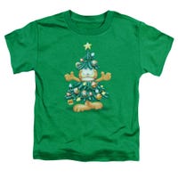 Garfield Tree Toddler T-Shirt