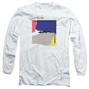 Genesis ABACAB Long Sleeve Shirt