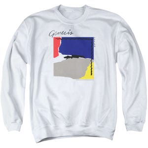 Genesis ABACAB Sweatshirt