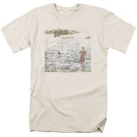 Genesis Foxtrot T-Shirt