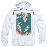 Genesis Land Of Confusion Hoodie