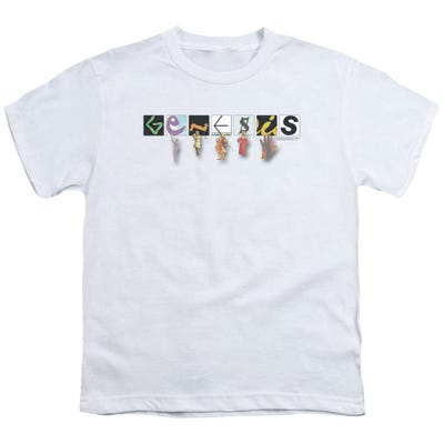 Genesis New Logo Kids T-Shirt