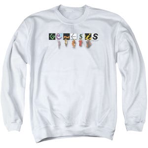 Genesis New Logo Sweatshirt