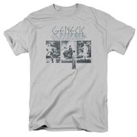 Genesis The Lamb Down On Broadway T-Shirt