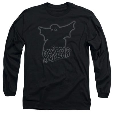 Genesis Watcher Of The Skies Long Sleeve Shirt