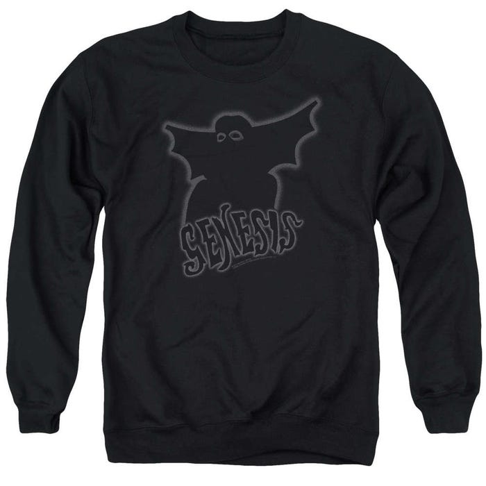 Genesis Watcher Of The Skies Sweatshirt