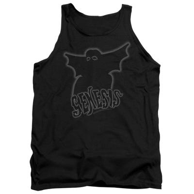 Genesis Watcher Of The Skies Tank Top