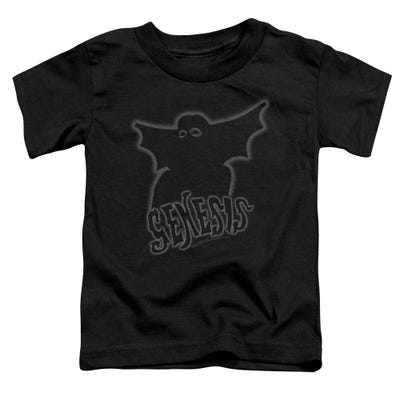 Genesis Watcher Of The Skies Toddler T-Shirt