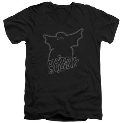 Genesis Watcher Of The Skies V-Neck T-Shirt