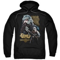 Gimli Lord Of The Rings Hoodie