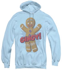 Gingy Shrek Hoodie