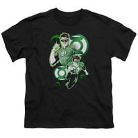 Gl In Action Kids T-Shirt